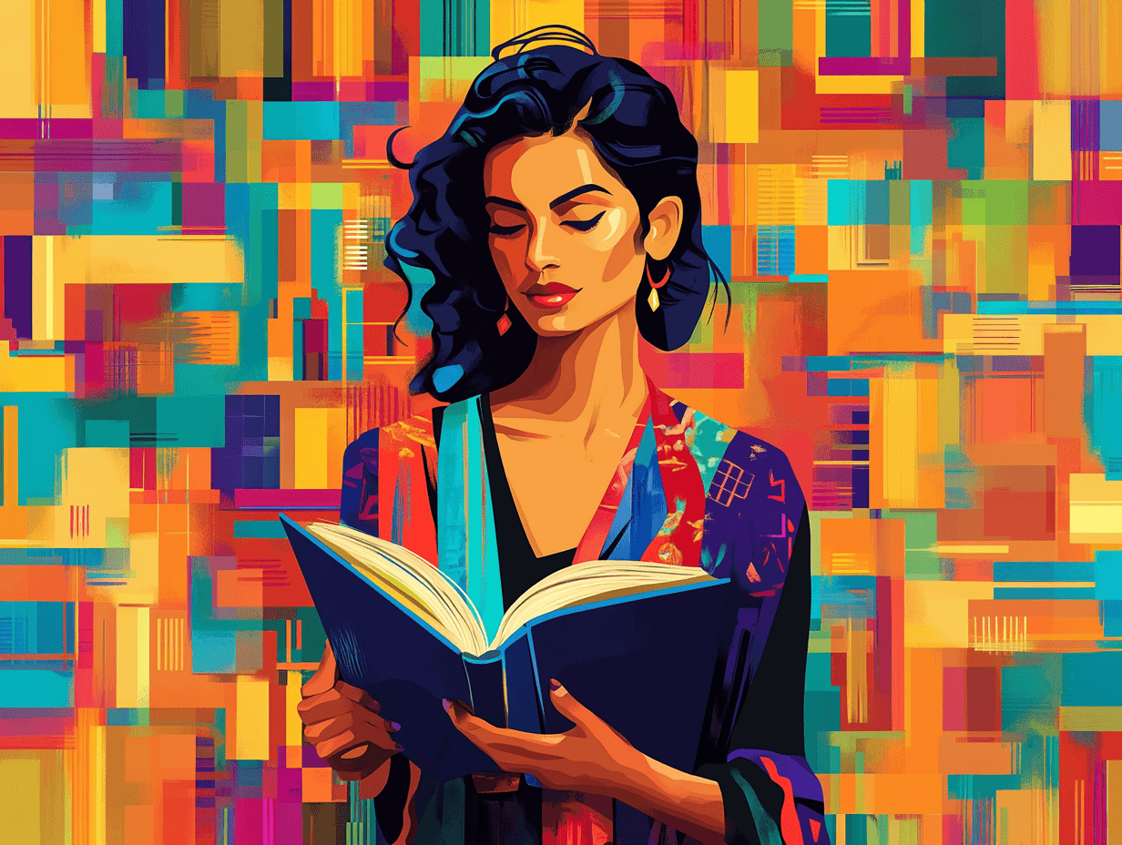 How to Become a Successful Author - Nafisa Khan Designs