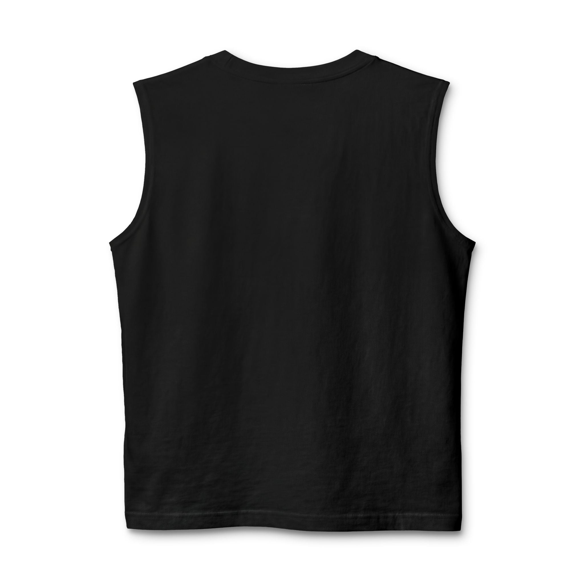 Desi Zombies® Muscle Tank