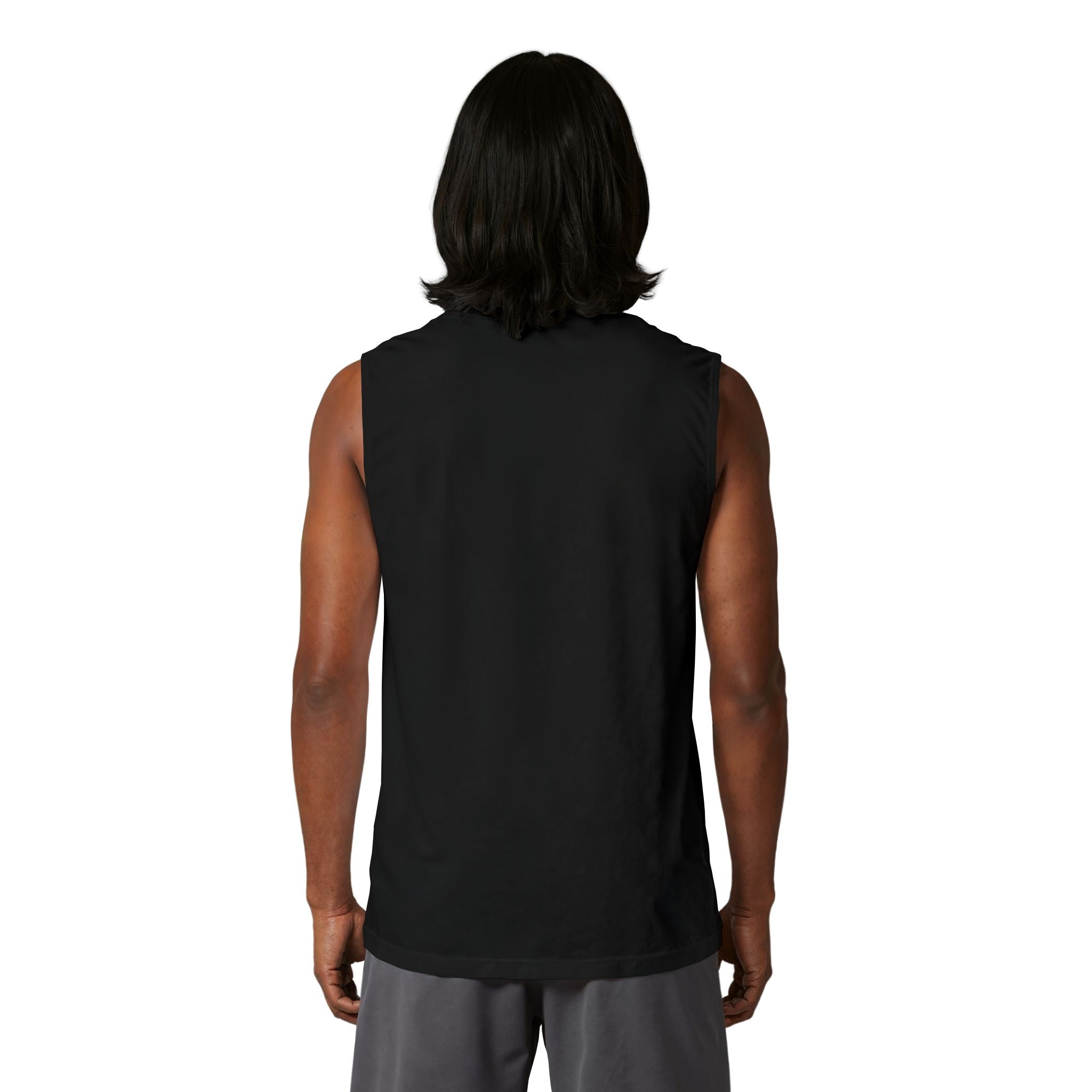 Desi Zombies® Muscle Tank