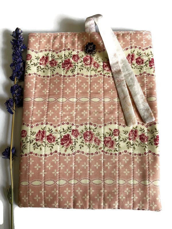 The “Pushpa” Book Keeper