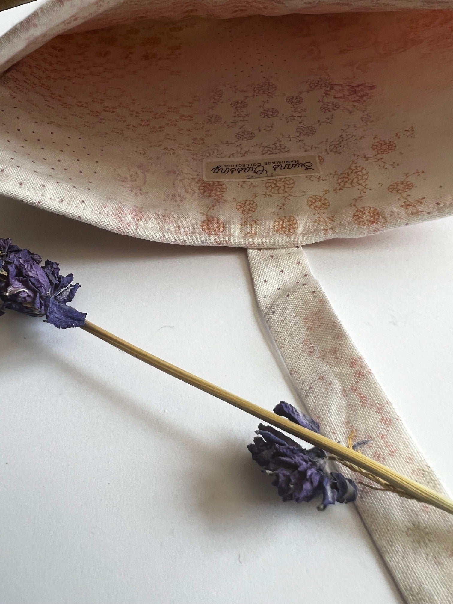 The “Pushpa” Book Keeper