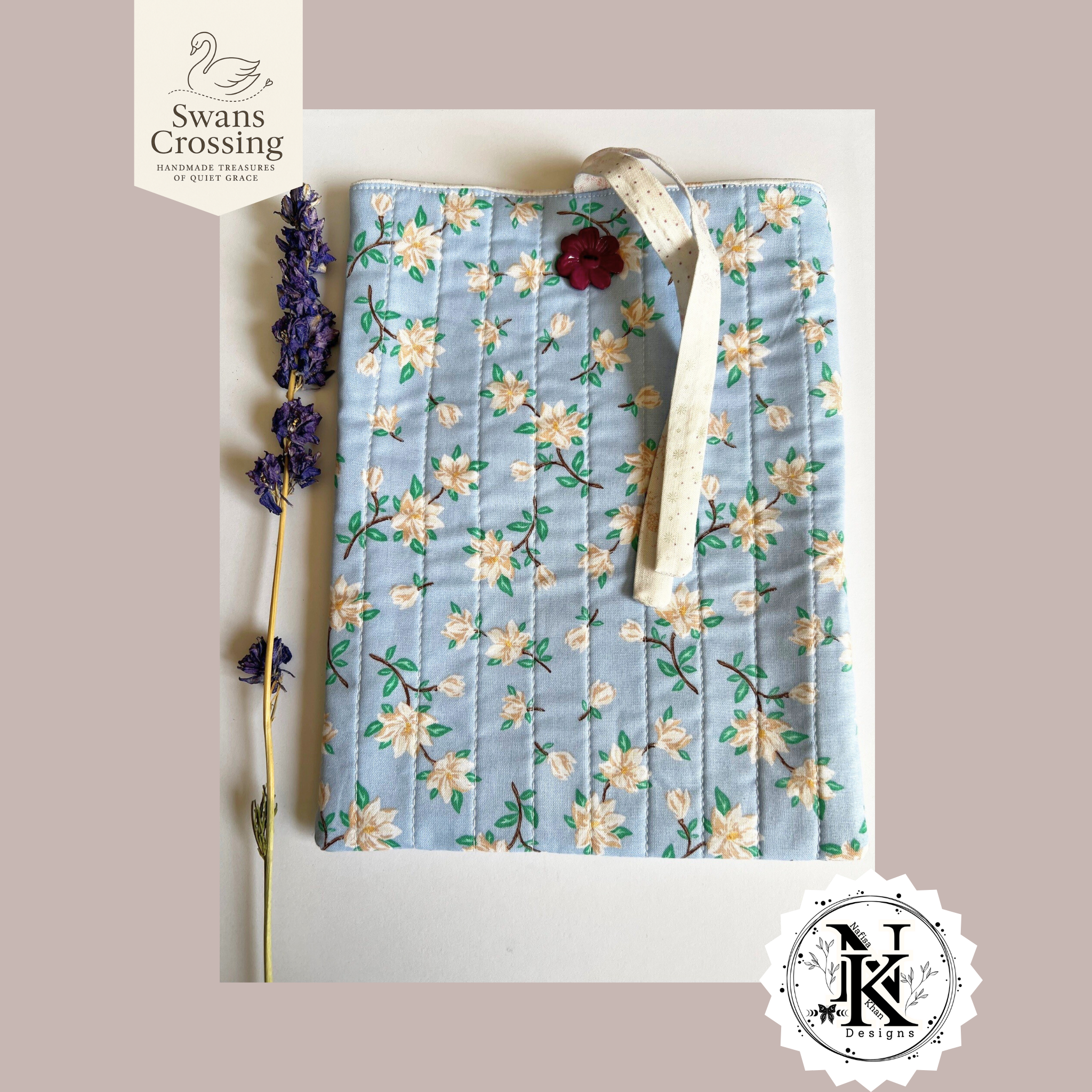 The “Neelima” Book Keeper