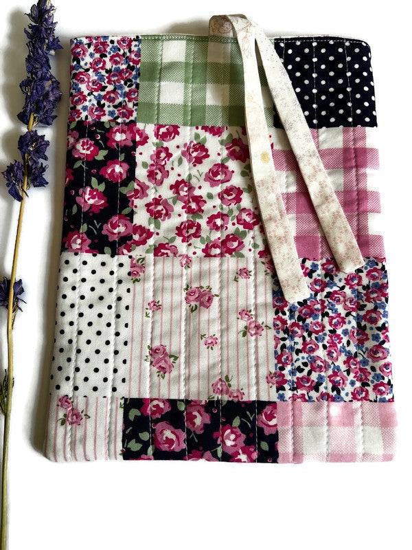 The “Leela” Book Keeper