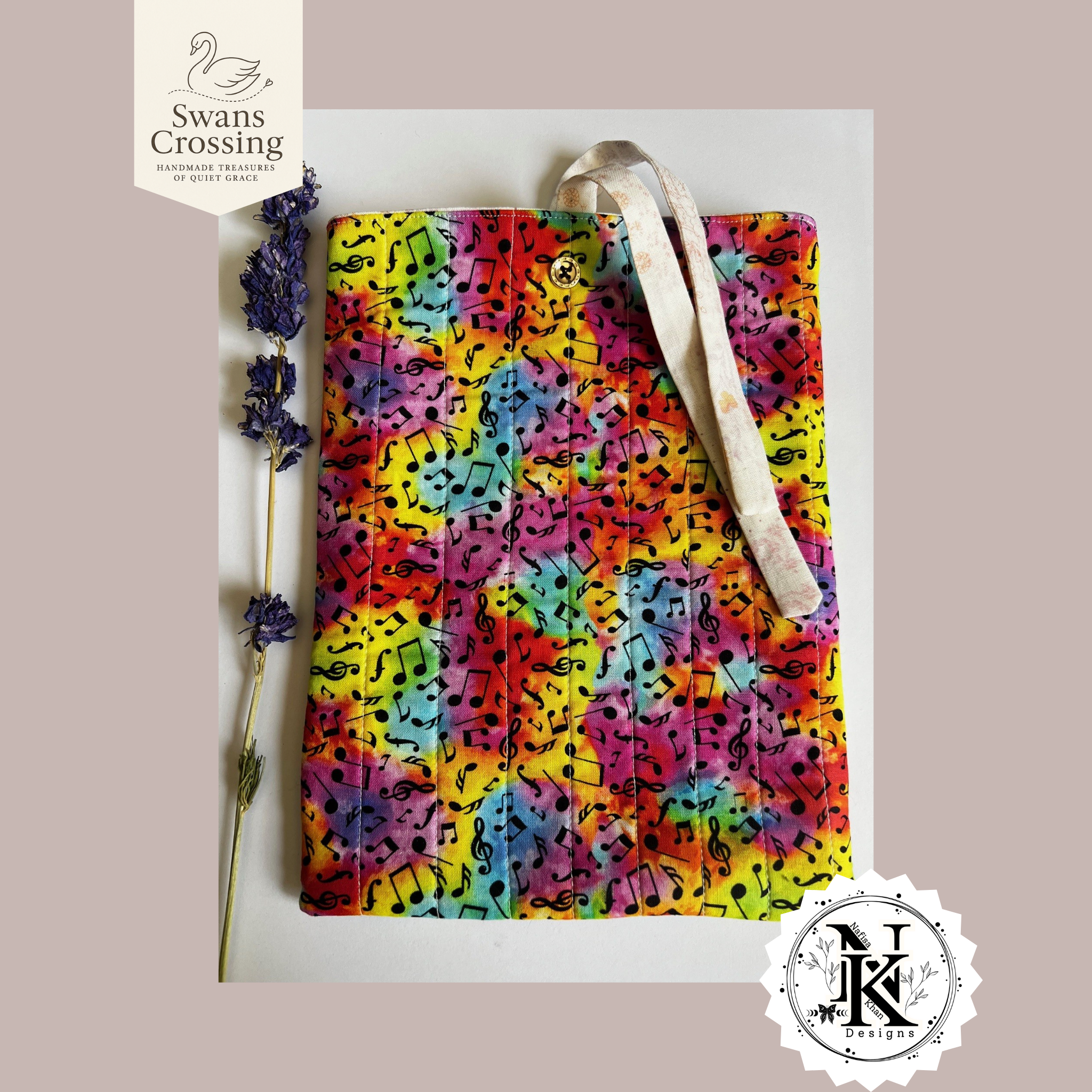 The “Sana” Book Keeper