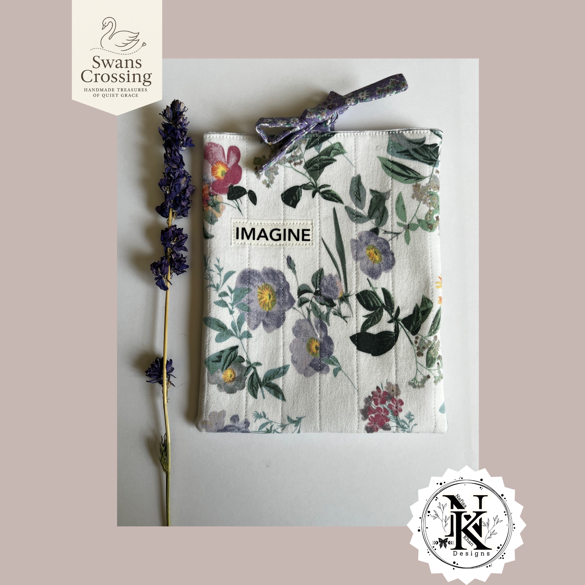 The “Kavya” Book Keeper