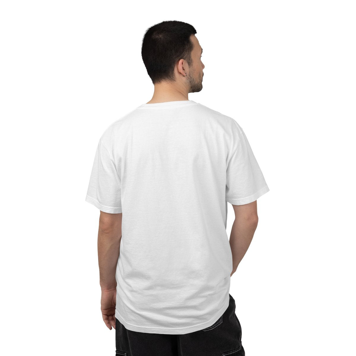 Desi Zombies Co. Vintage Graphic T-Shirt — Retro Ethnic Illustration Tee
