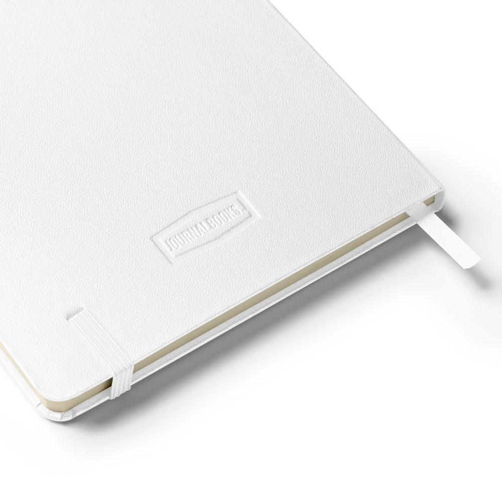 Psychological Safety Matters No. 1 Hardcover Notebook