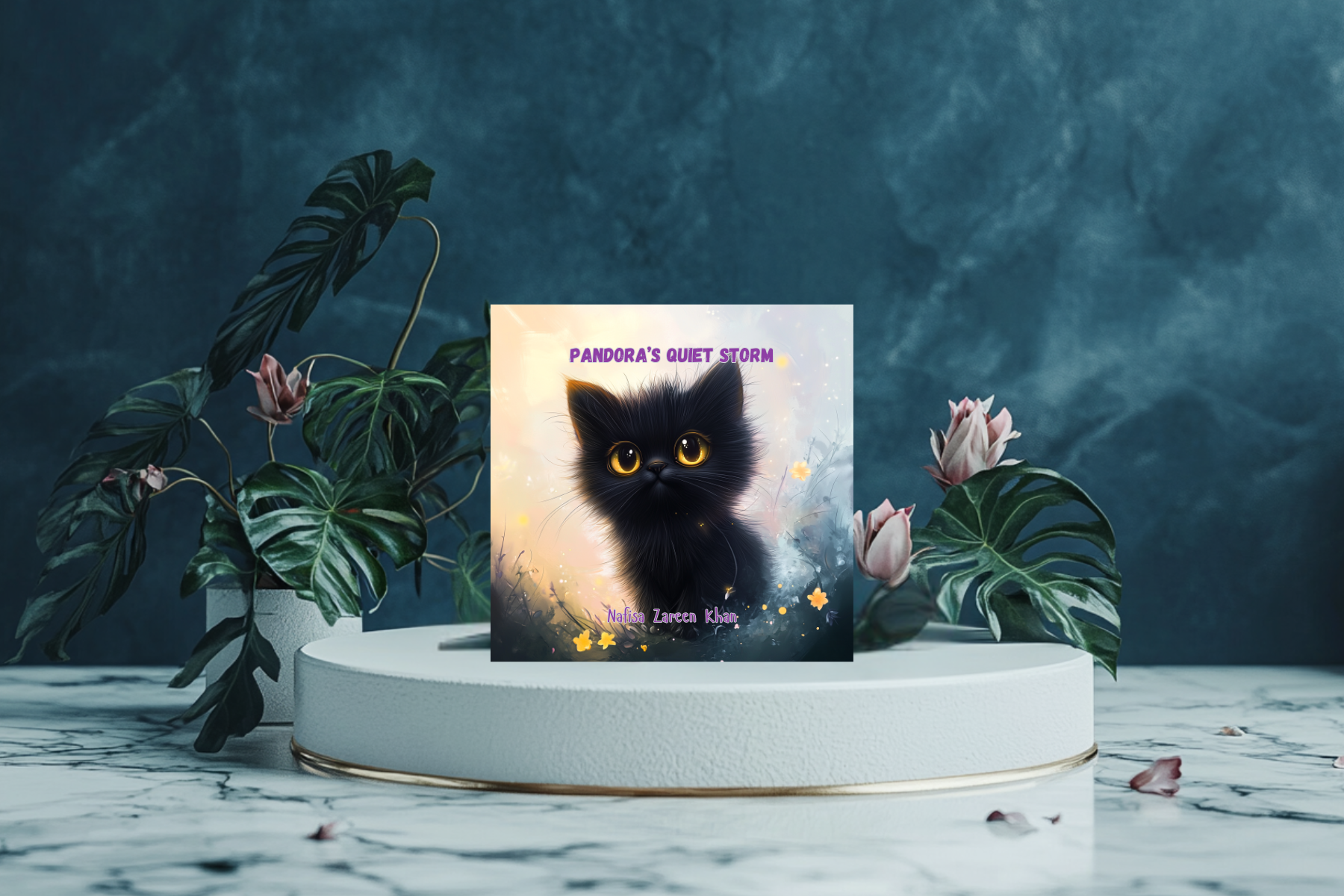 New Release: Pandora’s Quiet Storm Has Arrived!