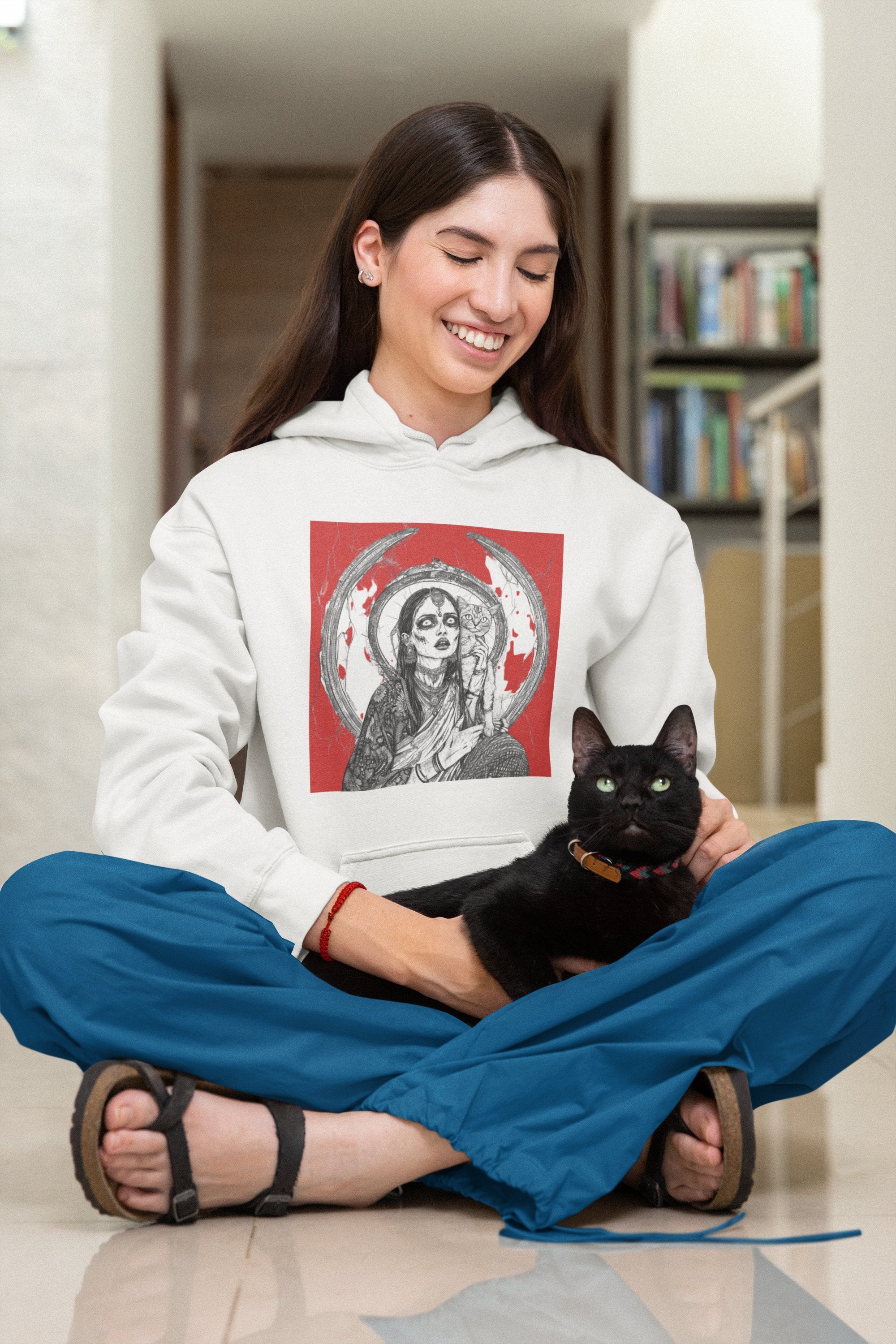 Desi Zombies™ - Nafisa Khan Designs