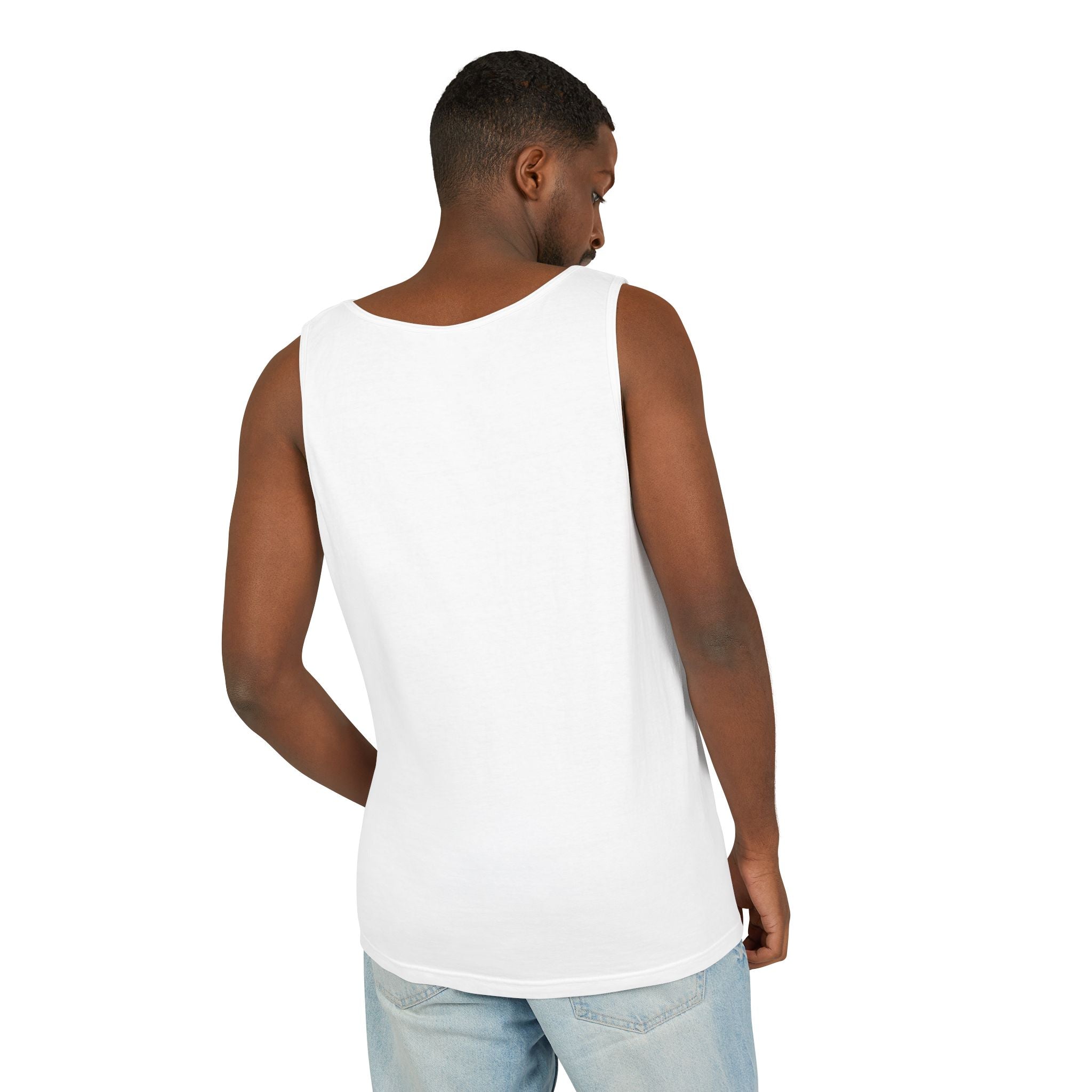 Desi Zombies® Tank Top
