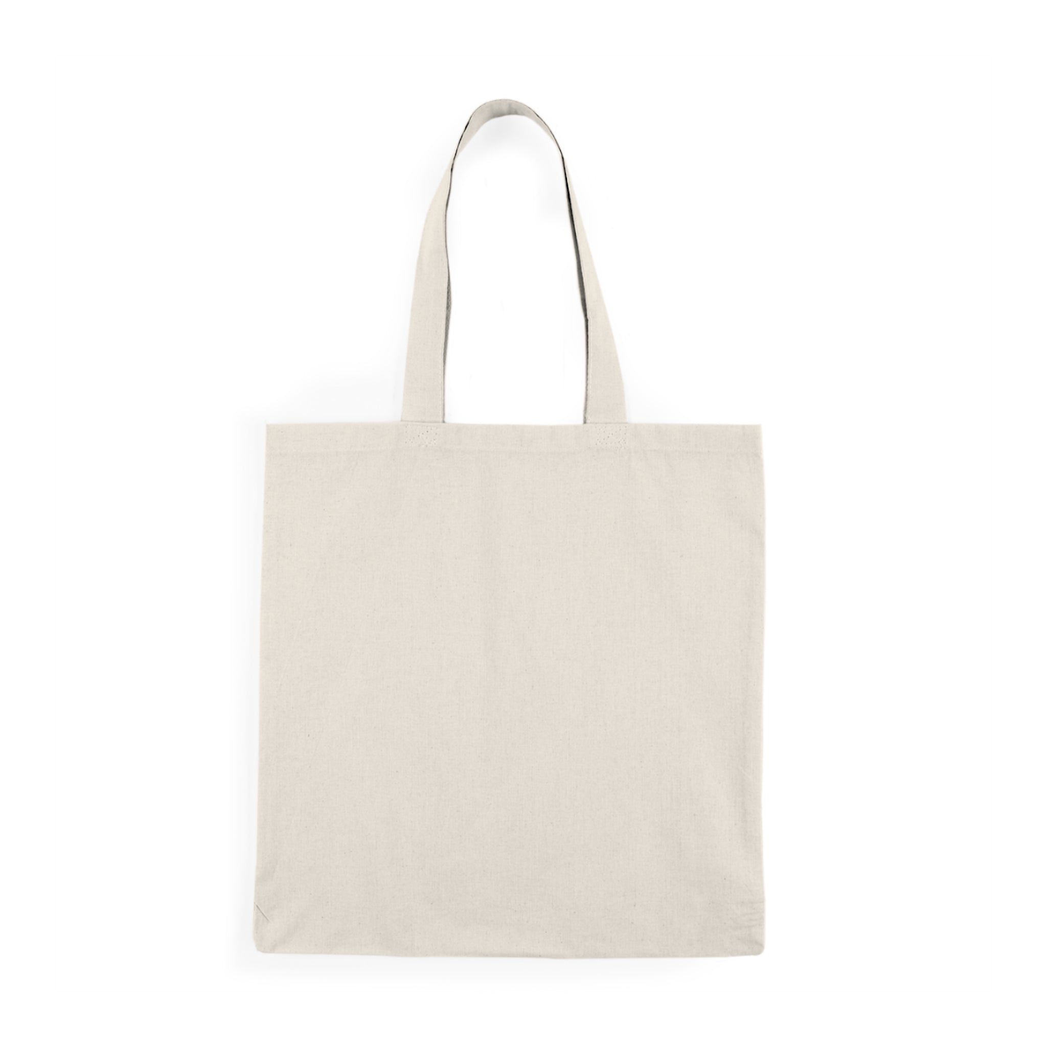 Desi Zombies Tote Bag — Indian Zombie Bride Illustration Cotton Tote
