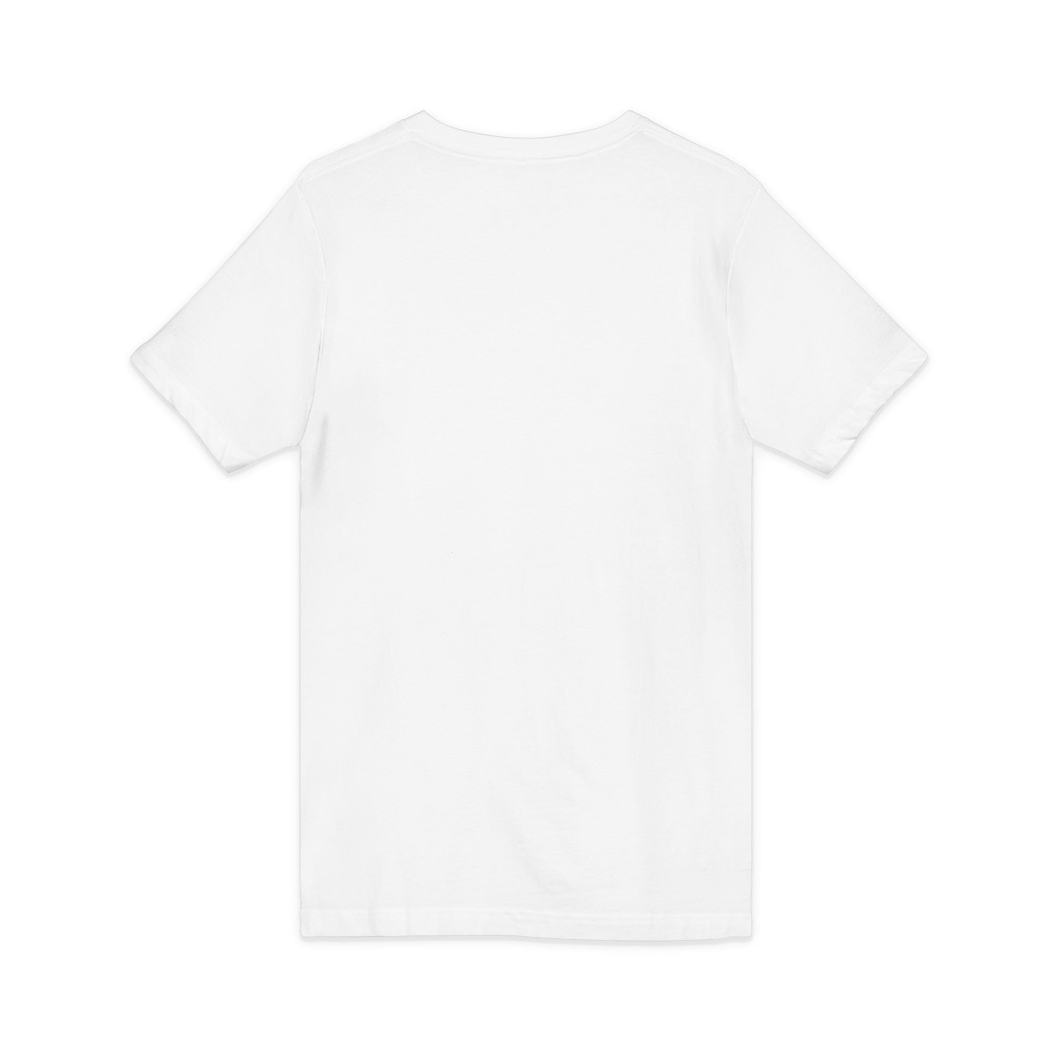 Hot Desi Zombies Read Books V-Neck Tee