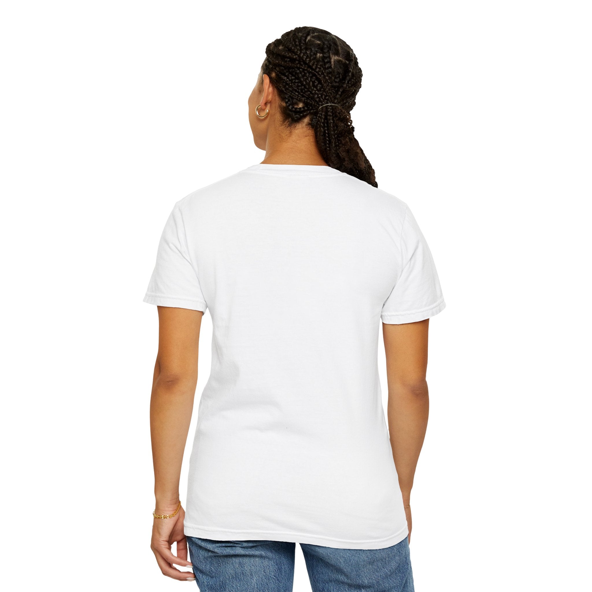 Descendant Graphic T-Shirt — 'Girmitiya Descendant' Streetwear Tee