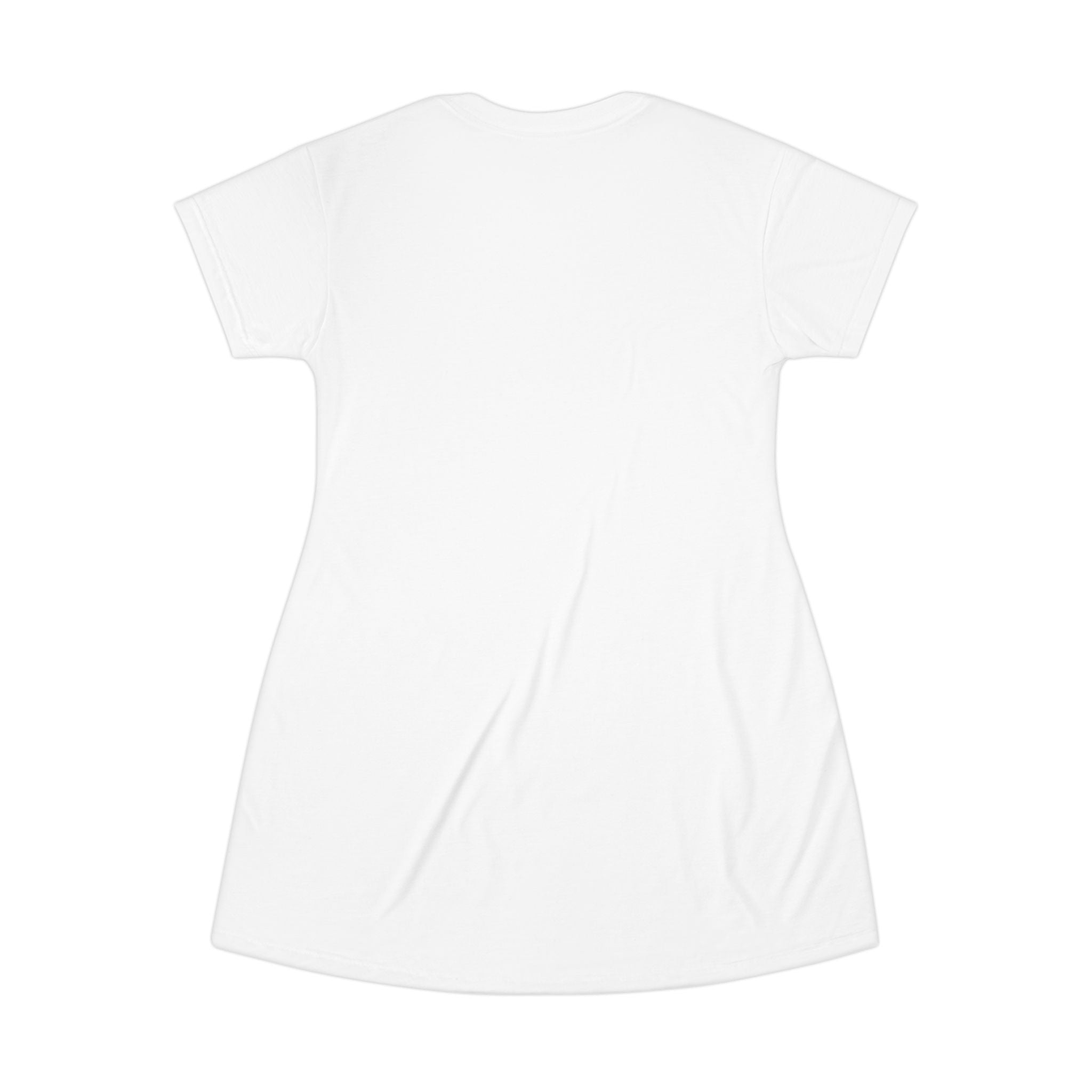 Hot Desi Zombie Girls Read Books T-Shirt Dress