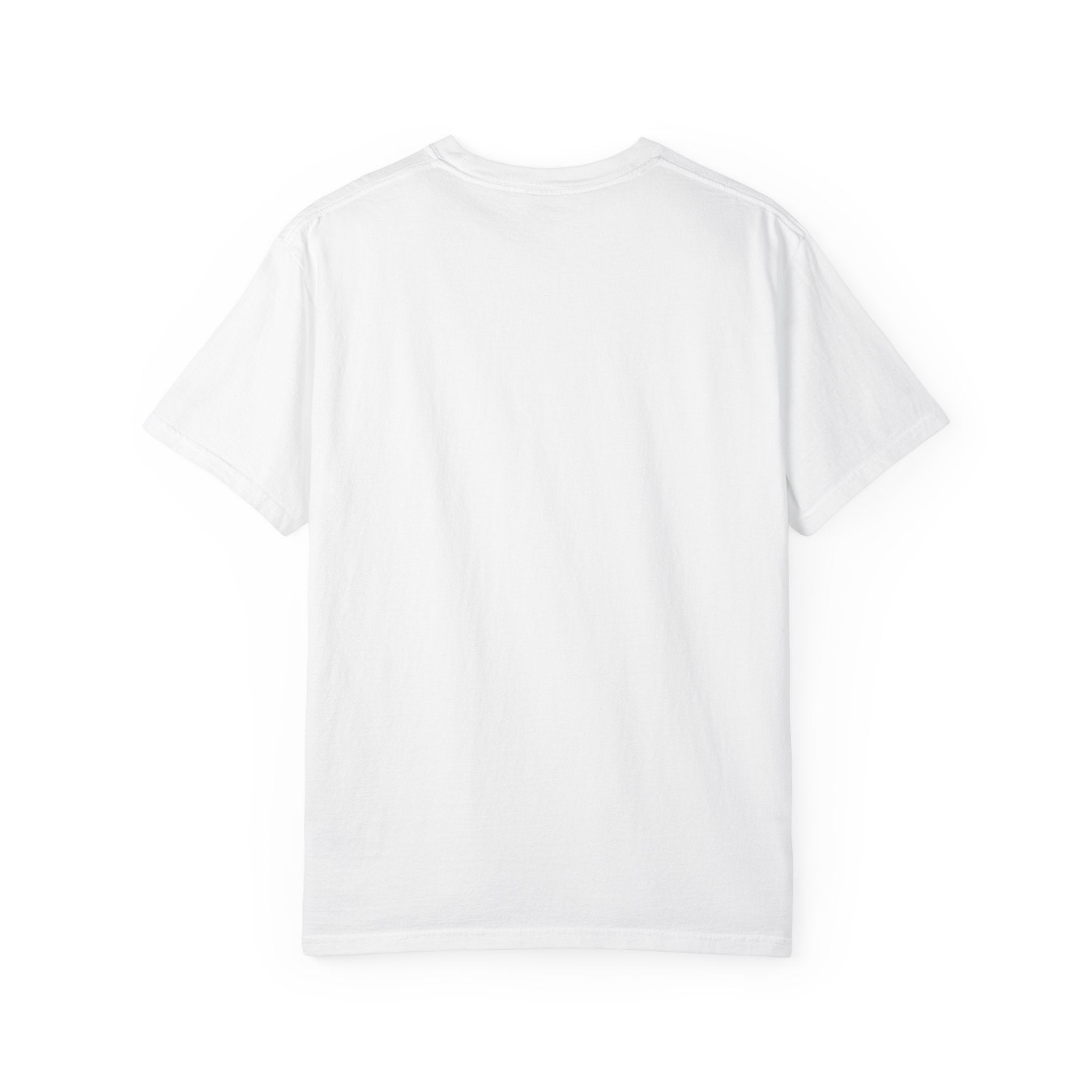 Desi Zombies Co. Vintage Graphic T-Shirt — Retro Ethnic Illustration Tee
