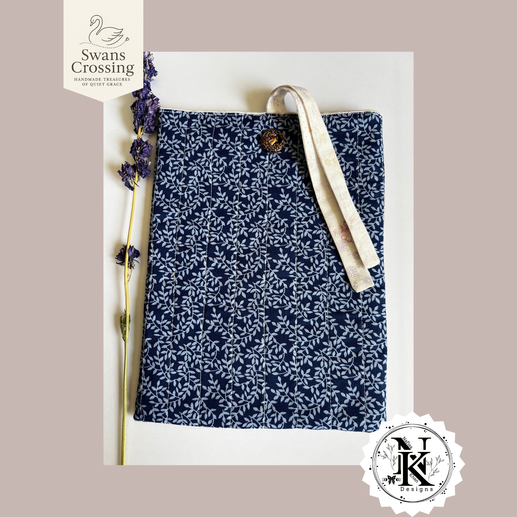 The “Vaani” Book Keeper