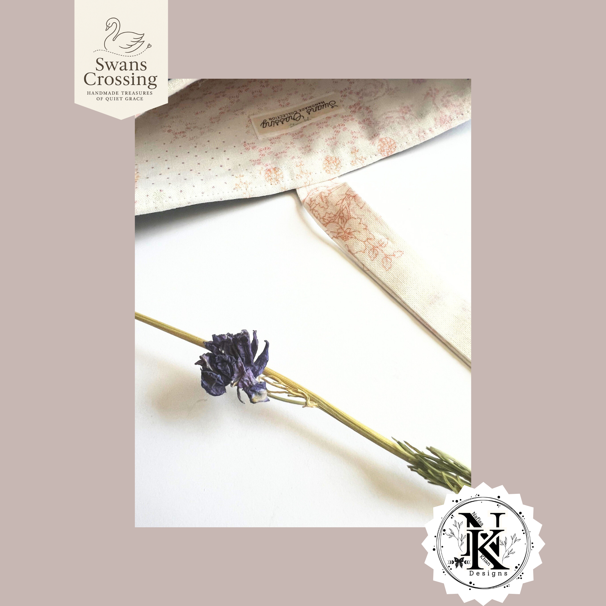 The “Vaani” Book Keeper