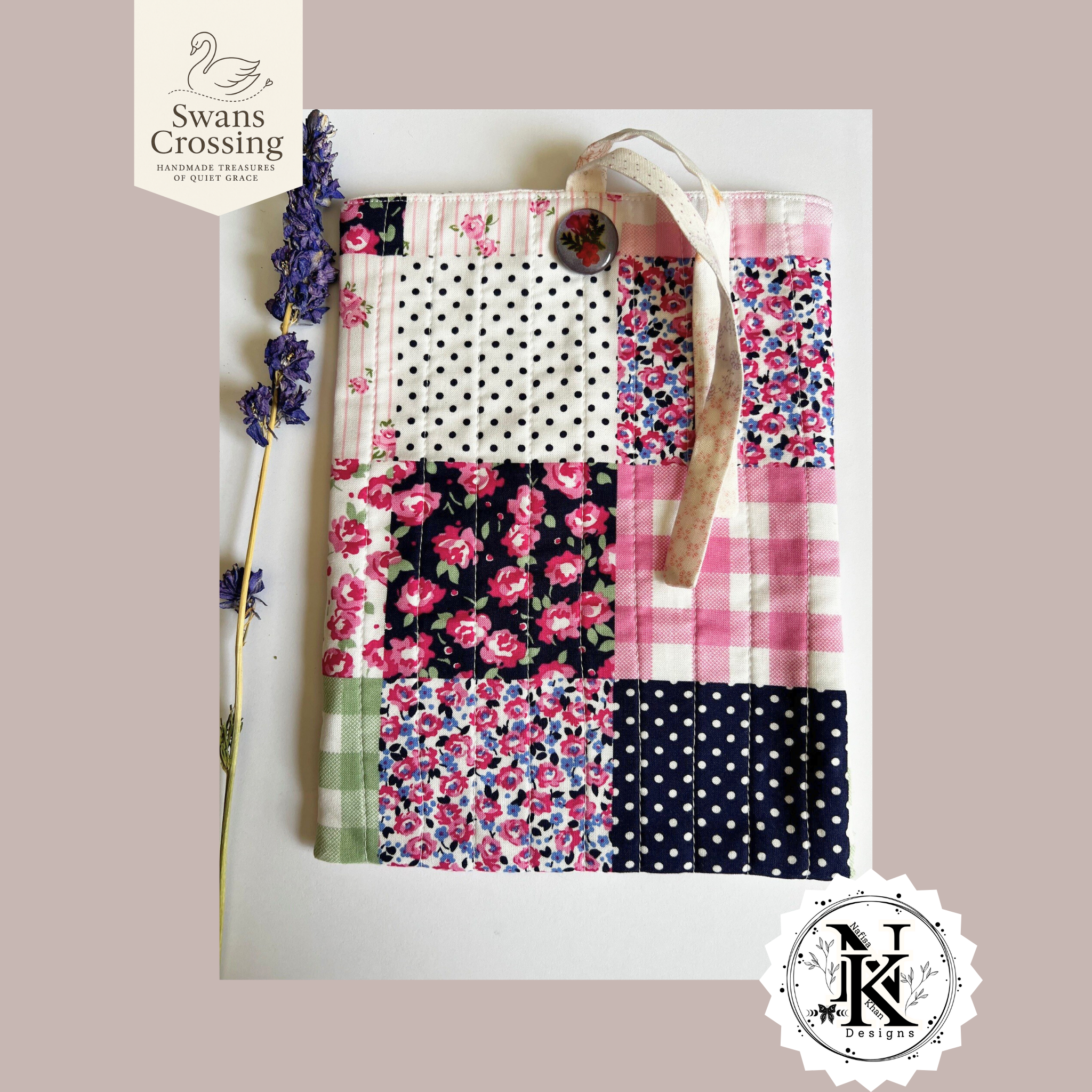 The “Leela” Book Keeper