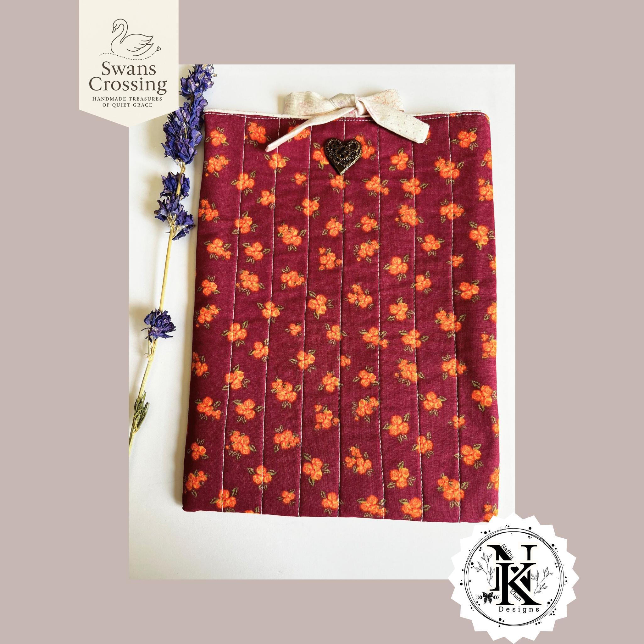 The “Zehra” Book Keeper