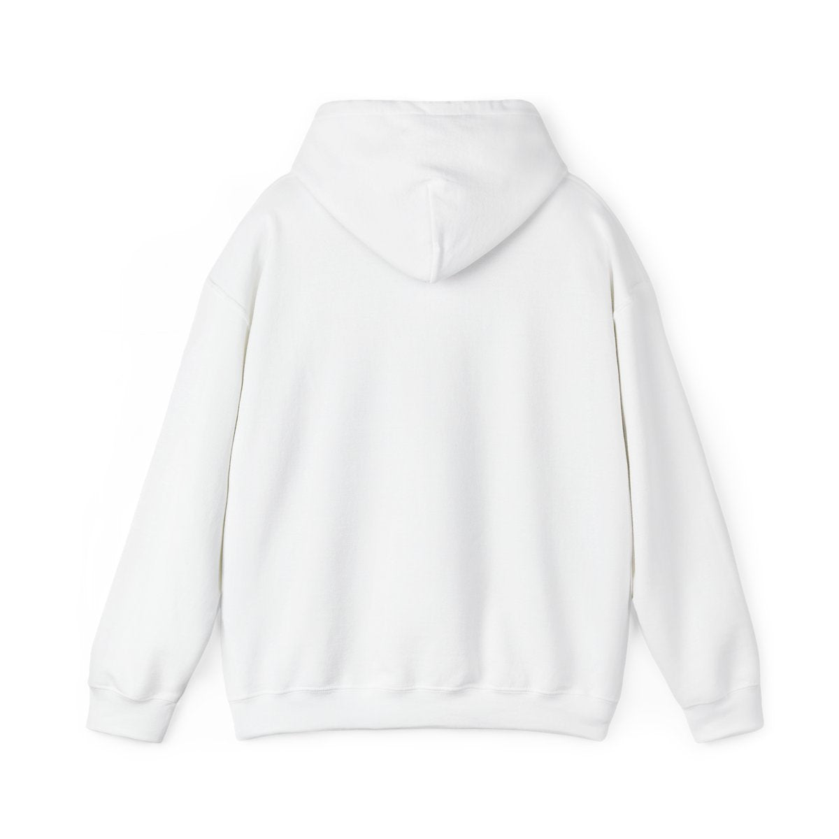 Zombie Girl Hoodie — 'Desi Zombies' Horror Graphic Pullover